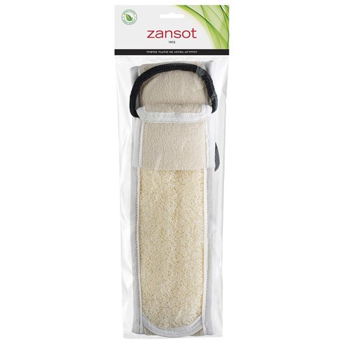 Zansot Loofah Back Scrubber Cleansing 1 брой