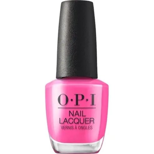 OPI Nail Lacquer Nail Polish Лак за нокти с дълготраен цвят 15ml - Your Zestination Awaits