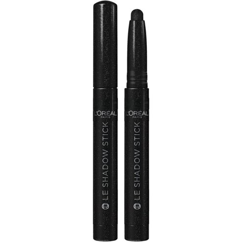 L\'Oreal Paris Eyeshadow Stick 1.4g - 290 Midnight Noir