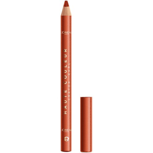 L\'Oreal Paris Haute Couleur Crayon Khol ​​​​​​​Liner Taupe 1 бр - 180 Copper Tulle