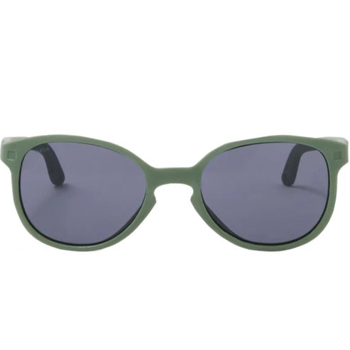 Kietla Kids Wazz 7-12 Years Код WA5UNKAKI Sunglasses, 1 Брой - Kaki