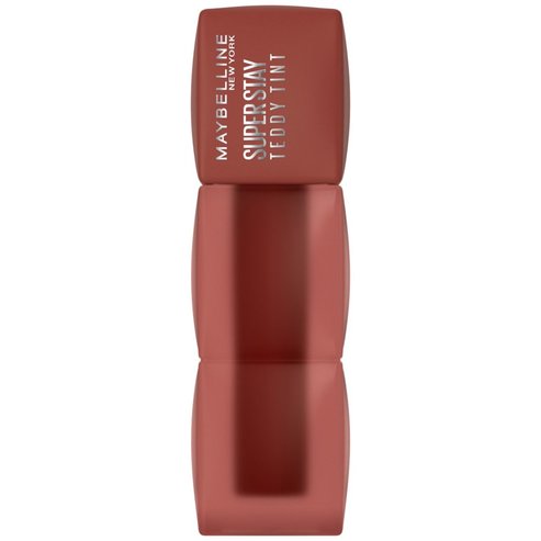 Maybelline Super Stay Teddy Tint Matte Lipstick 5ml - 115 Coffee Date