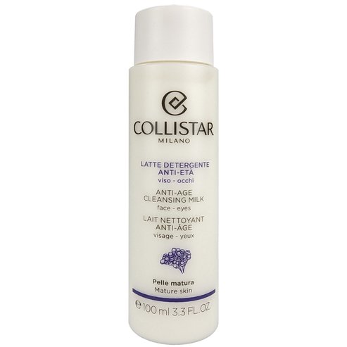 Collistar Подарък Anti-Age Cleansing Milk 100ml