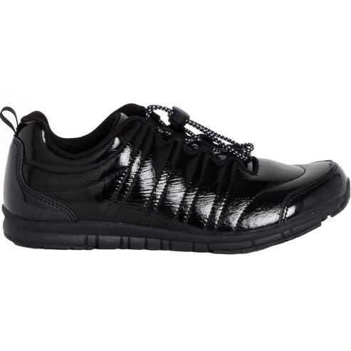 Scholl Shoes Wind Step Анатомични обувки дамски черни 1 чифт Код F309281004