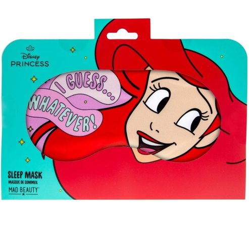 Mad beauty Ariel Sleep Mask 1 бр