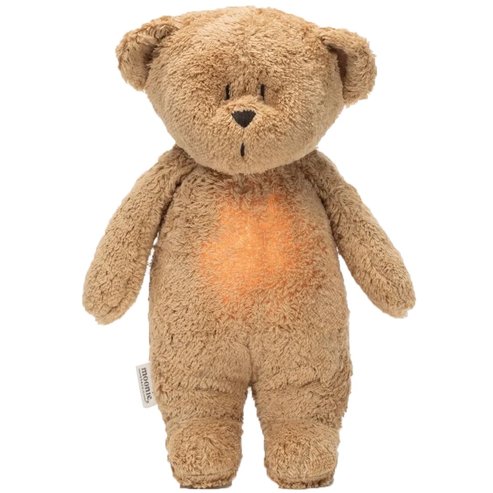 Moonie The Ultimate 8 in 1 Baby Sleep Aid Код M-MCA2, 1 бр - Cappuccino