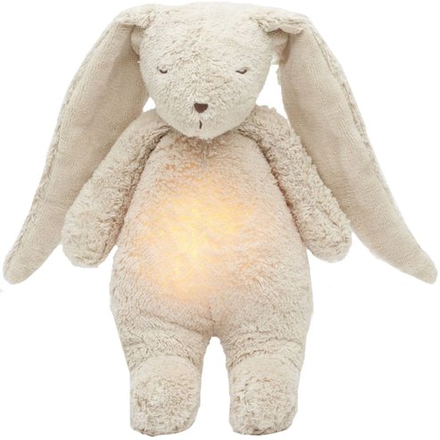Moonie The Ultimate 8 in 1 Baby Sleep Aid Код K-KSA2, 1 бр - Sand Bunny