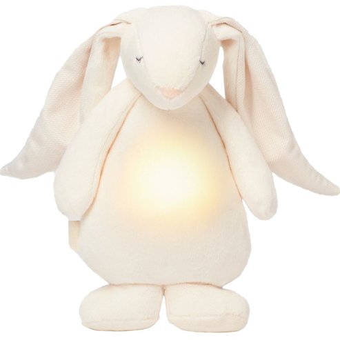 Moonie The Professional Baby Sleep Aid Код M-BCR, 1 бр - Cream Bunny