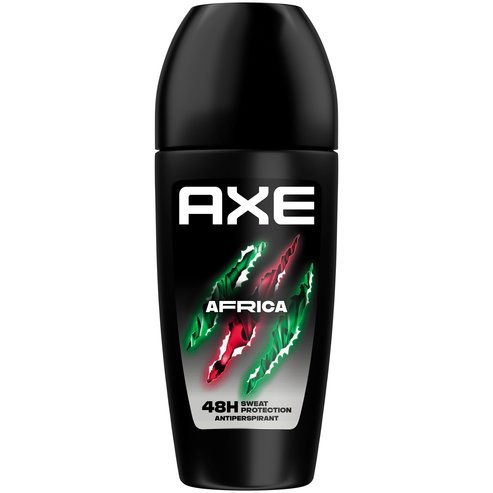 Axe Africa Antiperspirant Roll-On 50ml