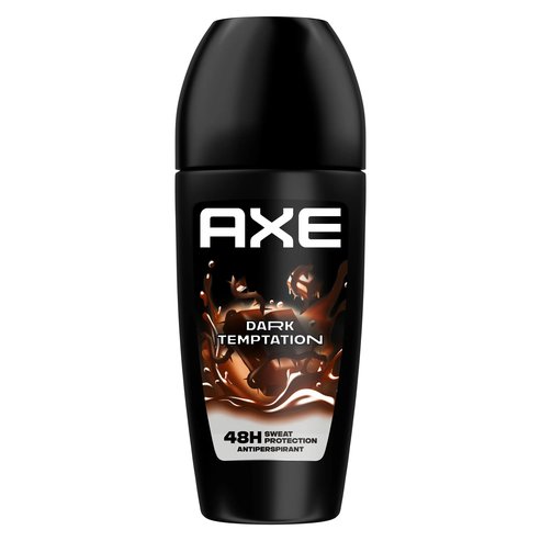 Axe Dark Temptaion Antiperspirant Roll-On 50ml