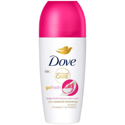 Dove Advanced Care 72h Deodorant Spray with Dragon Fruit 50ml