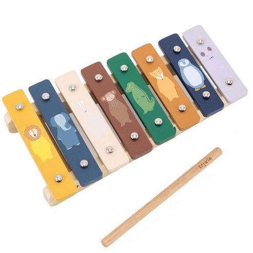 Trixie Wooden Xylophone 1 бр