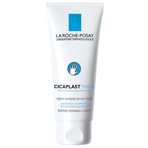 La Roche-Posay Cicaplast Hand Cream Крем за ръце за много напукани ръце 100ml