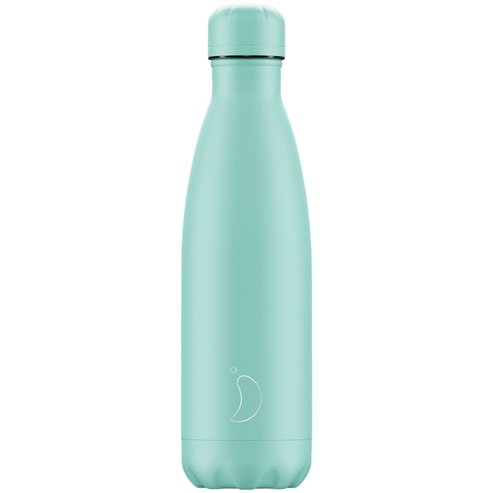 Chilly\'s Bottle Green Pastel Edition 500ml