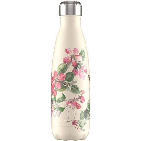 Chilly\'s Emma Bridgewater Bottle 500ml, код 22593 - Blossoms