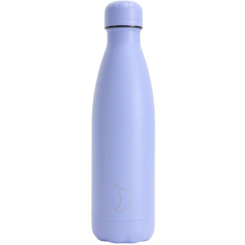Chilly\'s Original Bottle Термо бутилка от неръждаема стомана 500ml - Bluebell