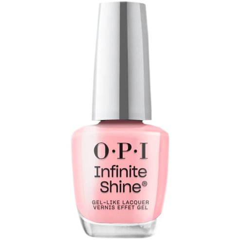 OPI Infinite Shine Nail Polish Лак за нокти с лъскав гел вид, който издържа до 11 дни 15ml - Passion-ista