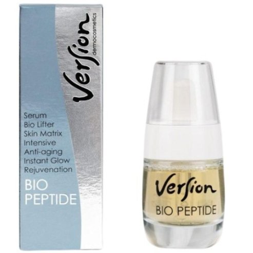 Version Anti-Aging Bio Peptide Serum 30ml