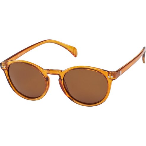 Eyelead Polarized Sunglasses Код L773, 1 брой - Полупрозрачно оранжево
