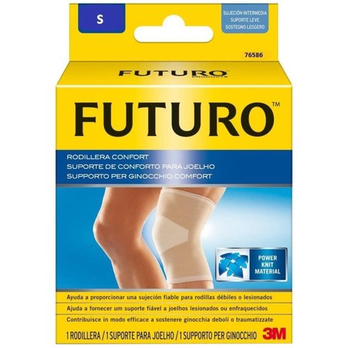 3M Futuro Confort Support 1 бр, Код 76586 - Small
