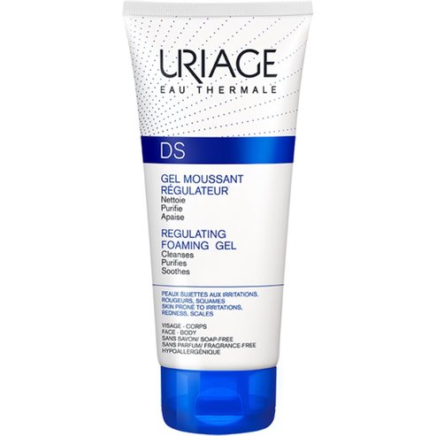 Uriage Regulating Foaming Gel 150ml