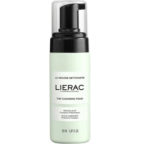Lierac Подарък The Cleansing Foam 50ml