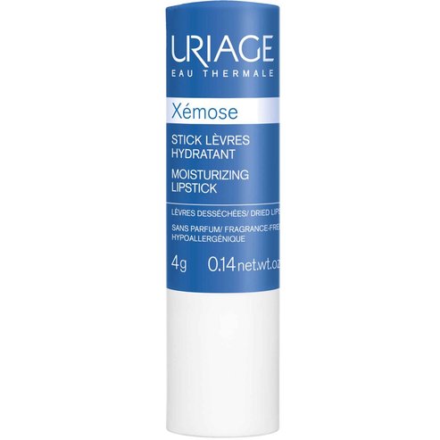 Uriage Xemose Moisturizing Lipstick 4g