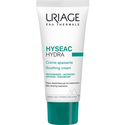 Uriage Hyseac Hydra Soothing Cream 40ml