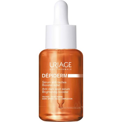 Uriage Depiderm Brightening Booster Anti-Dark Spot Serum 30ml
