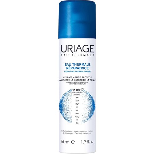 Uriage Eau Thermale Water Travel Size 50ml