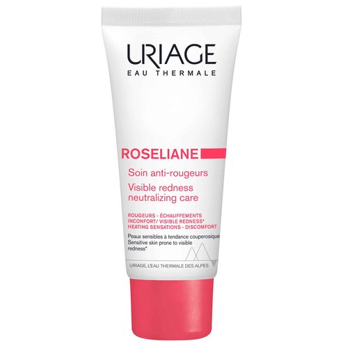 Uriage Roseliane Visible Redness Neutrilizing Care 40ml