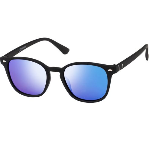 Eyelead Polarized Sunglasses Код L774 Слънчеви очила за възрастни 1 Брой - Черно