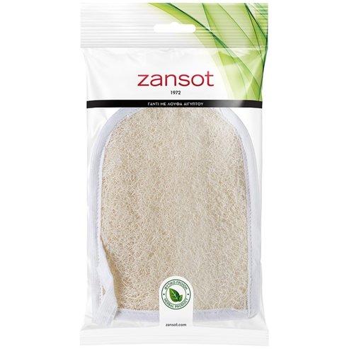 Zansot Egyptian Loofah Glove 1 брой