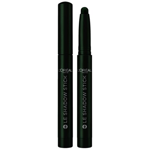 L\'Oreal Paris Eyeshadow Stick 1.4g - 270 Twilight Emeraude