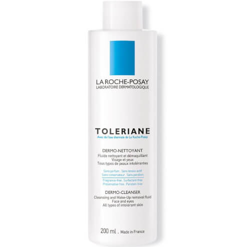 La Roche-Posay Toleriane Dermo-Nettoyant - 200ml