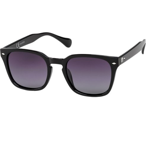 Eyelead Polarized Sunglasses Код L771 Слънчеви очила за възрастни 1 брой - Черно