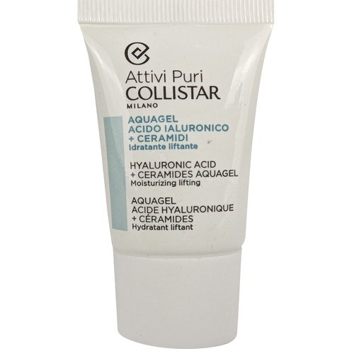 Collistar Подарък Attivi Puri Hyaluronic Acid & Ceramides Aquagel 15ml