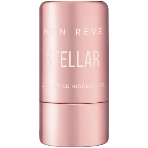 Mon Reve Stellar Jelly Highlighter 7g - 02 Moonlight