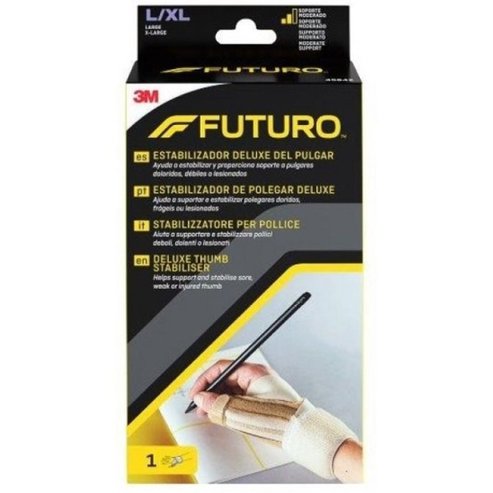3M Futuro Deluxe 1 бр - L/XL