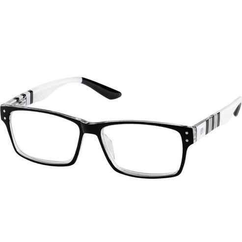 Eyelead Reading Glasses Код Ε261 Black & White 1 бр - +3.00