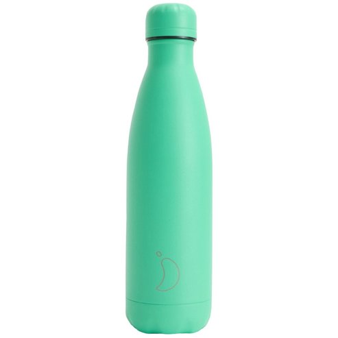 Chilly\'s Original Bottle Термо бутилка от неръждаема стомана 500ml - Apple