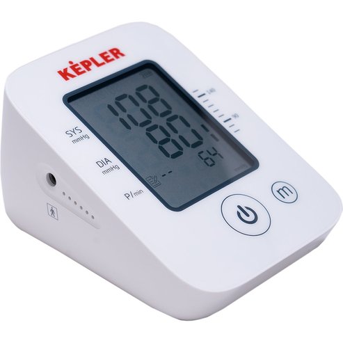 Kepler YE660D Blood Pressure Monitor 1 бр