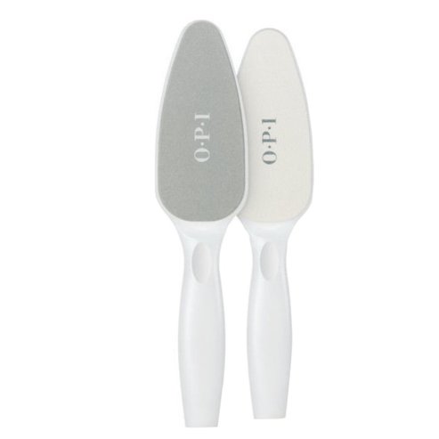 OPI Pro Spa The Ultimate In Performance & Sanitation Foot File 1 бр