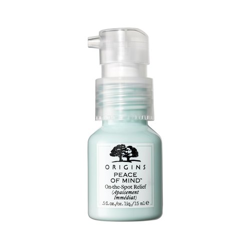 Origins Peace Of Mind On The Spot Relief Уелнес продукт, помага за справяне с напрежението и стреса 15ml