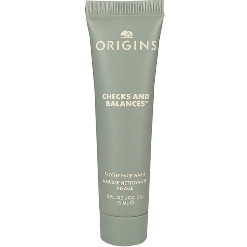 Origins Подарък Checks And Balances Frothy Face Wash 15ml