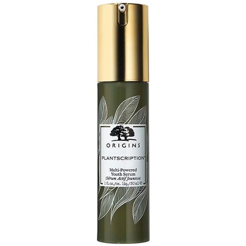 Origins Plantscription Multi-Powered Youth Serum 30ml