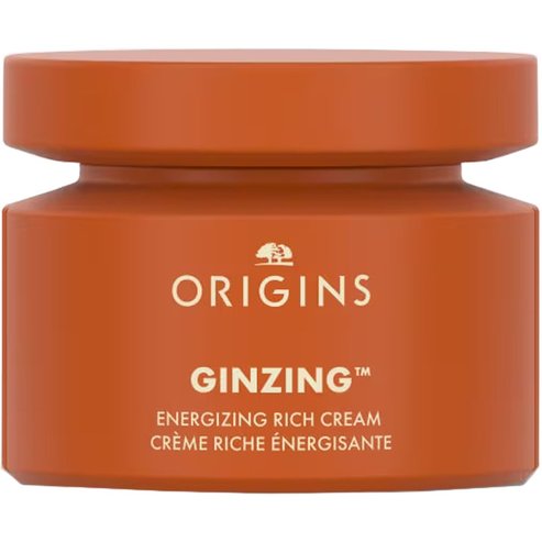Origins Ginzing Energizing Rich Cream 50ml