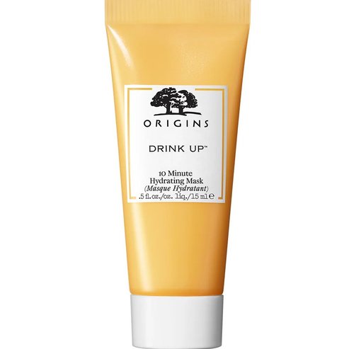 Origins Подарък Drink Up 10 Minute Hydrating Face Mask 15ml