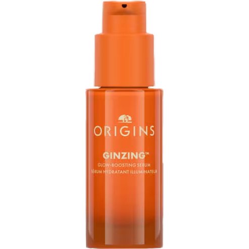 Origins Ginzing Glow-Boosting Serum 30ml