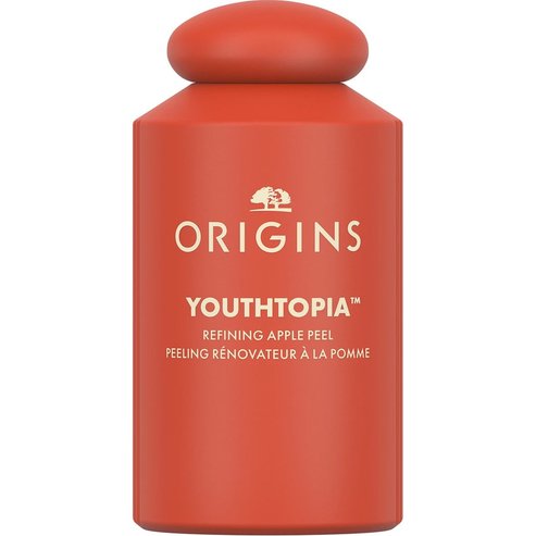 Origins Youthtopia Refining Apple Peel 100ml